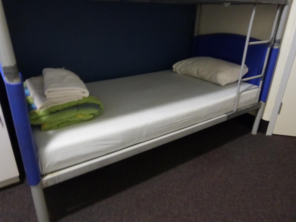 Melaleuca On Mitchell - Darwin Yha Hostel Kültér fotó